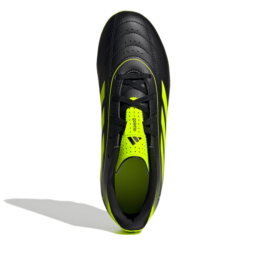 Soulier Soccer Goletto IX Pointures 11-5-Adidas-ADI-JH6647-CLÉMENT