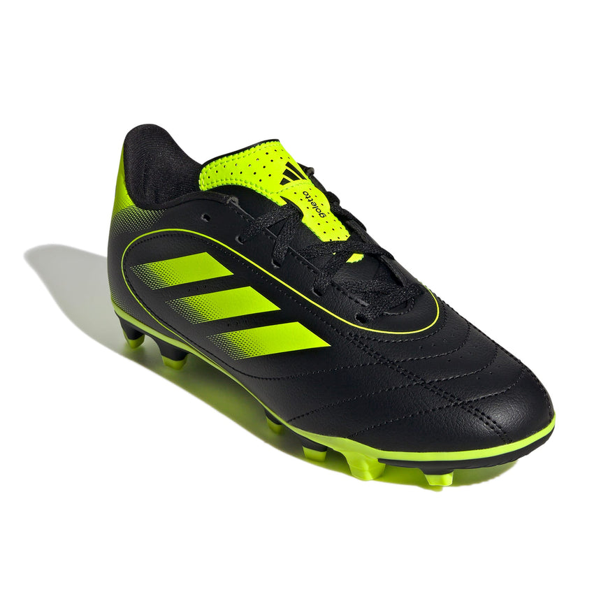 Soulier Soccer Goletto IX Pointures 11-5-Adidas-ADI-JH6647-CLÉMENT
