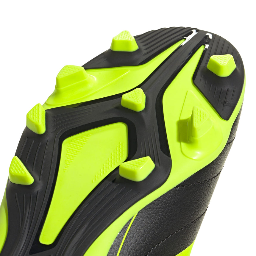 Soulier Soccer Goletto IX Pointures 11-5-Adidas-ADI-JH6647-CLÉMENT