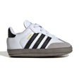 Soulier Crib Samba Pointures 1-4-Adidas-Blanc-1 B-ADI-JI2758-CLÉMENT