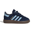 Soulier Handball Spezial Pointures 4-10-Adidas-Marine-4 B-ADI-JI2899-CLÉMENT