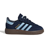 Soulier Handball Spezial Pointures 4-10-Adidas-Marine-4 B-ADI-JI2899-CLÉMENT