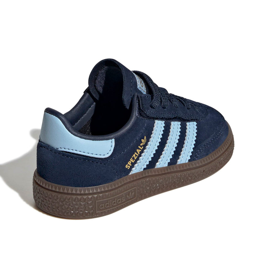 Soulier Handball Spezial Pointures 4-10-Adidas-ADI-JI2899-CLÉMENT
