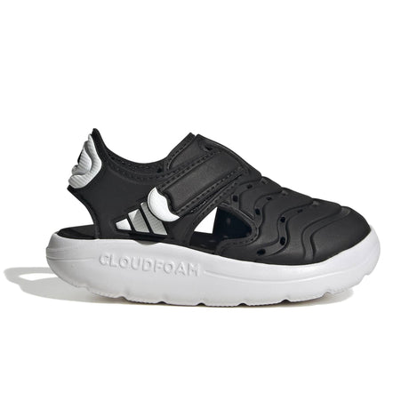 Sandale D'eau Adidas Pointures 4-9-Adidas-Noir-4 B-ADI-JP6998-CLÉMENT