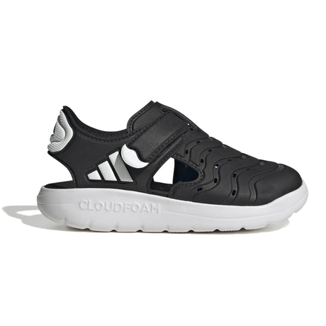 Sandale D'eau Adidas Pointures 10-2-Adidas-Noir-10 E-ADI-JP9417-CLÉMENT