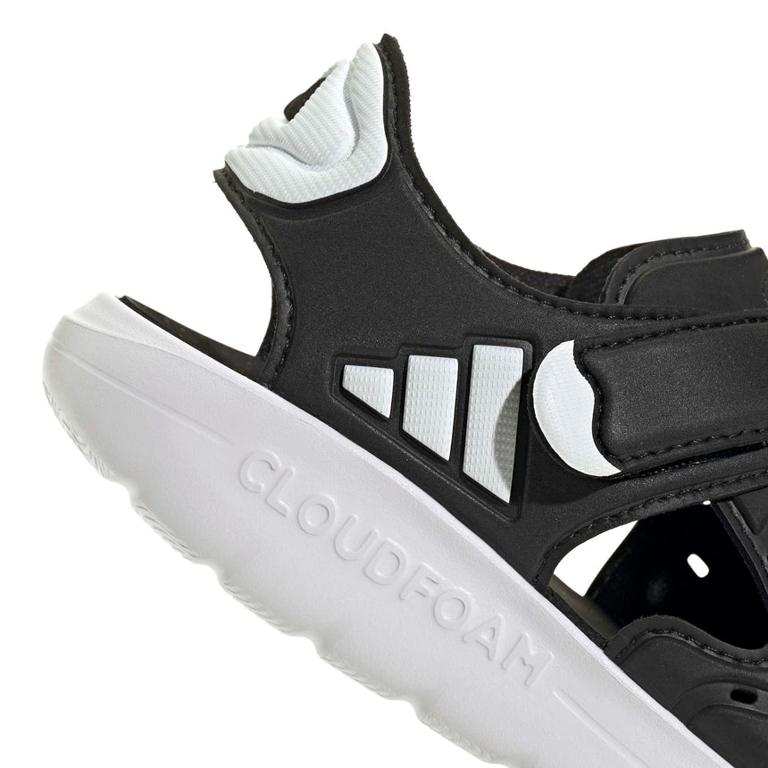 Sandale D'eau Adidas Pointures 10-2-Adidas-ADI-JP9417-CLÉMENT