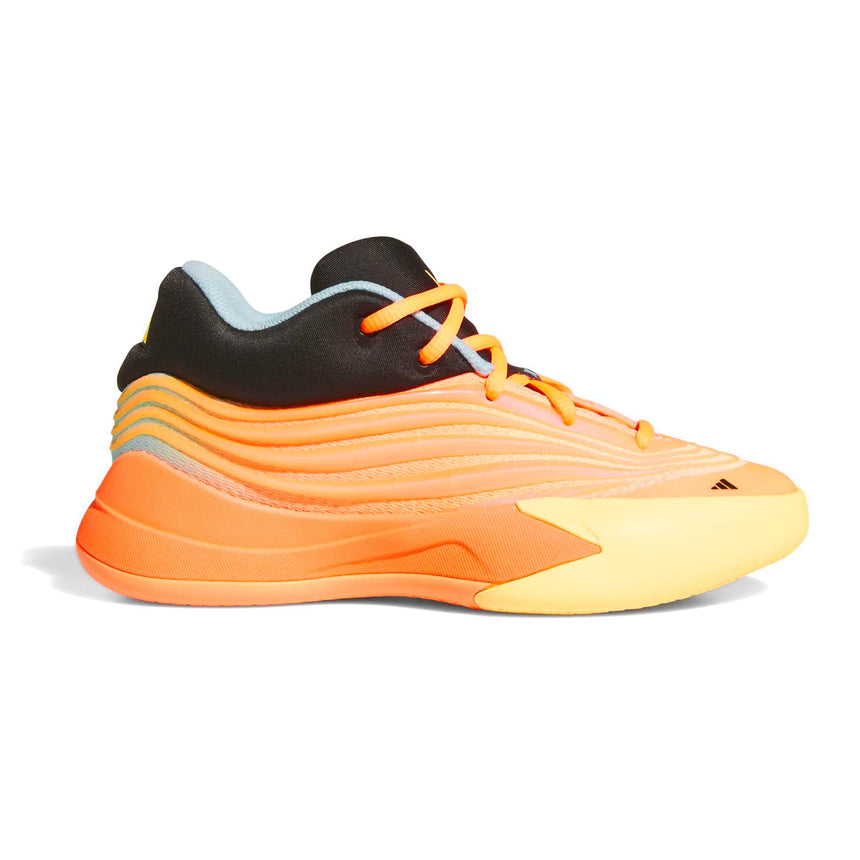 Soulier Dame X J Pointures 4-6-Adidas-Orange-4 J-ADI-JQ6875-CLÉMENT