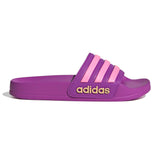 Sandale Adilette Shower Pointures 3-6-Adidas-Mauve-3 J-ADI-JS2525-CLÉMENT