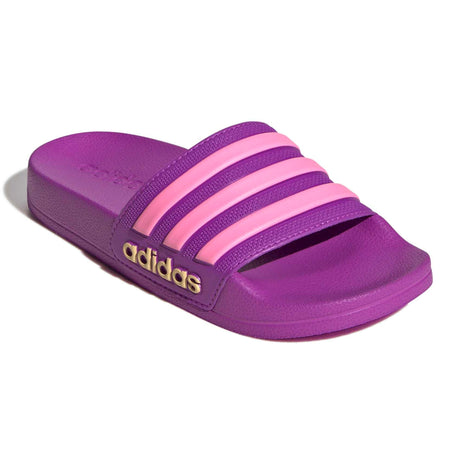 Sandale Adilette Shower Pointures 3-6-Adidas-ADI-JS2525-CLÉMENT