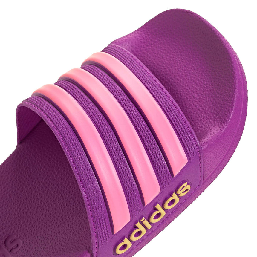 Sandale Adilette Shower Pointures 3-6-Adidas-ADI-JS2525-CLÉMENT