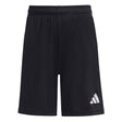 Short Entrada 26 8-16ans-Adidas-Noir-S-ADI-JZ6531-CLÉMENT