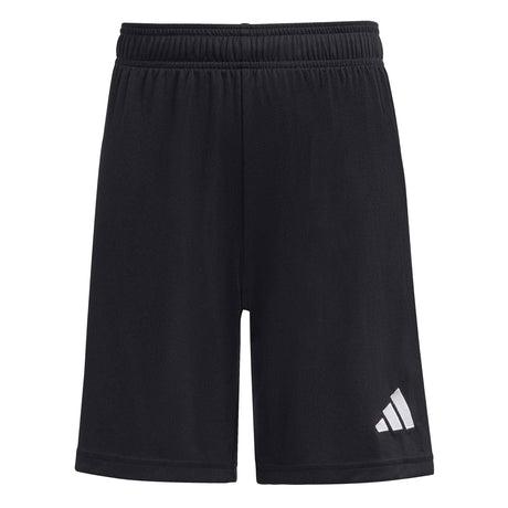 Short Entrada 26 8-16ans-Adidas-Noir-S-ADI-JZ6531-CLÉMENT