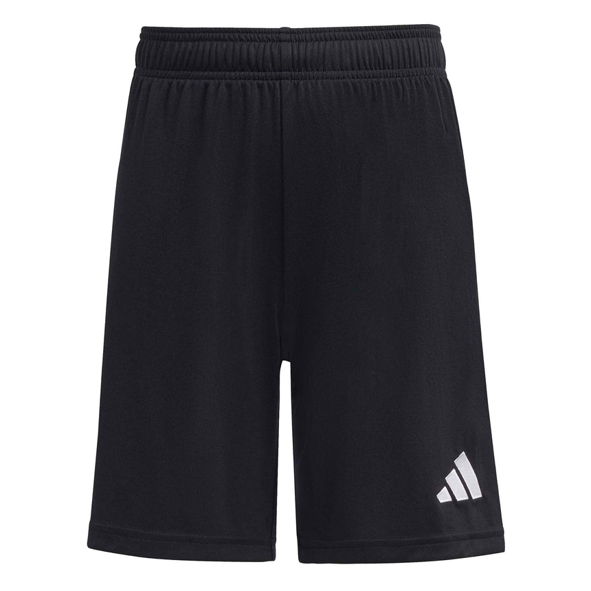 Short Entrada 26 8-16ans-Adidas-Noir-S-ADI-JZ6531-CLÉMENT
