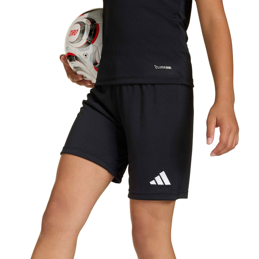 Short Entrada 26 8-16ans-Adidas-ADI-JZ6531-CLÉMENT