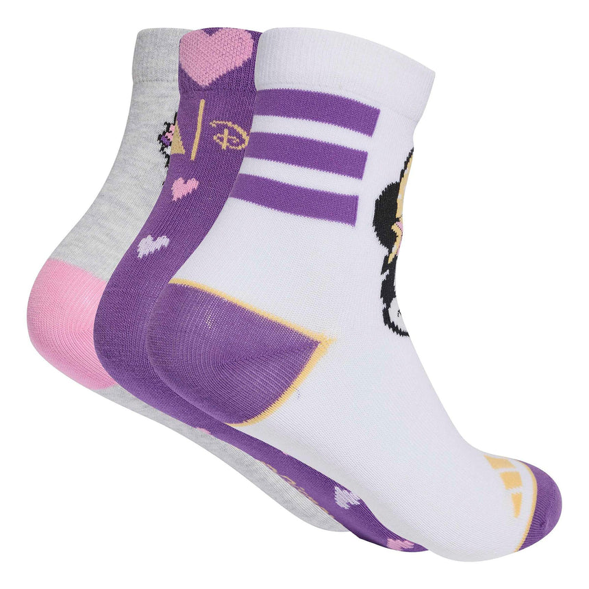 Bas Minnie Mouse Pointures 5-7E-Adidas-ADI-KA9878-CLÉMENT