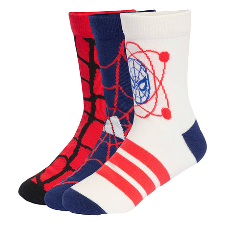 Bas Marvel Pointures 5-7E-Adidas-Rouge-5-7 E-ADI-KA9880-CLÉMENT