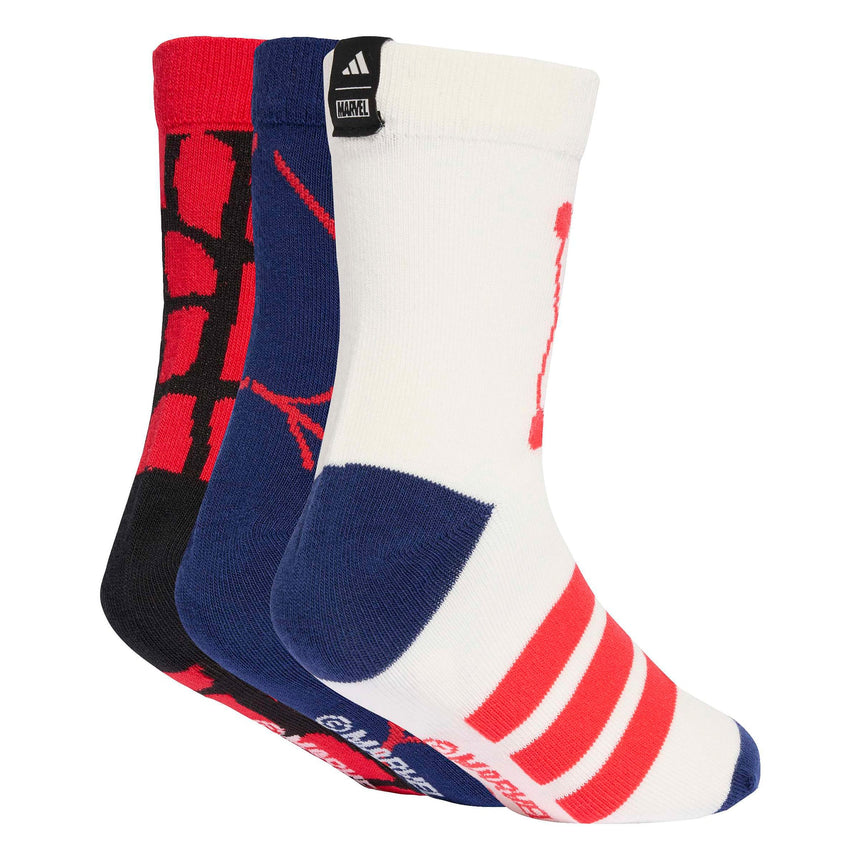 Bas Marvel Pointures 5-7E-Adidas-ADI-KA9880-CLÉMENT