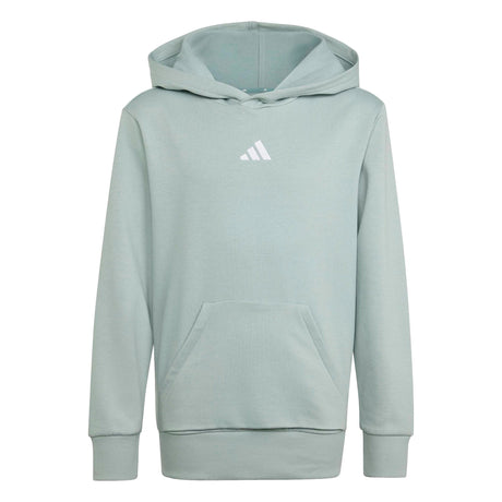 Kangourou Essential 7-16ans-Adidas-Sauge-S-ADI-KD3381-CLÉMENT