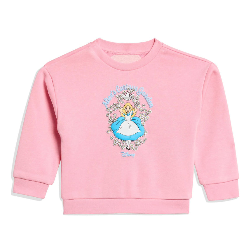 Ensemble Ouaté Alice aux pays des merveilles 12-24mois-Adidas-ADI-KE0479-CLÉMENT