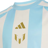 T-shirt Messi 8-16ans-Adidas-ADI-KG3567-CLÉMENT