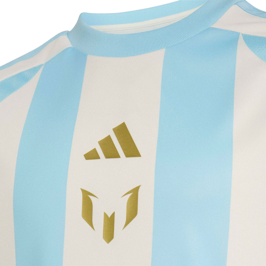 T-shirt Messi 8-16ans-Adidas-ADI-KG3567-CLÉMENT