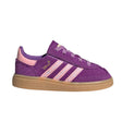 Soulier Handball Spezial Pointures 5-10-Adidas-Mauve-5 E-ADI-KK4760-CLÉMENT