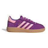 Soulier Handball Spezial Pointures 11-3-Adidas-Mauve-11 E-ADI-KK4763-CLÉMENT