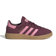 Soulier Handball Spezial Pointures 11-3-Adidas-Bordeaux-11 E-ADI-KK5036-CLÉMENT