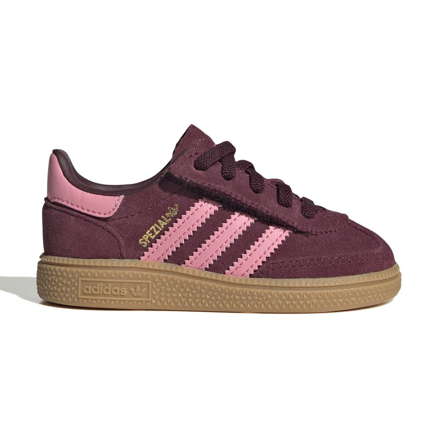 Soulier Handball Spezial Pointures 5-10-Adidas-Bordeaux-4 B-ADI-KK5037-CLÉMENT