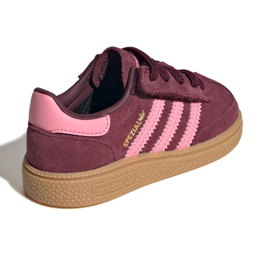 Soulier Handball Spezial Pointures 5-10-Adidas-ADI-KK5037-CLÉMENT