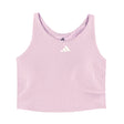 Camisole Côtelée 7-16ans-Adidas-Lilas-S-ADI-KK6837-CLÉMENT