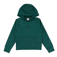 T-shirt Manche Longues Capu All Sport 8-16ans-Adidas-Forêt-S-ADI-KL6799-CLÉMENT