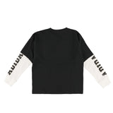 T-shirt Fooler 8-16ans-Adidas-ADI-KL6803-CLÉMENT
