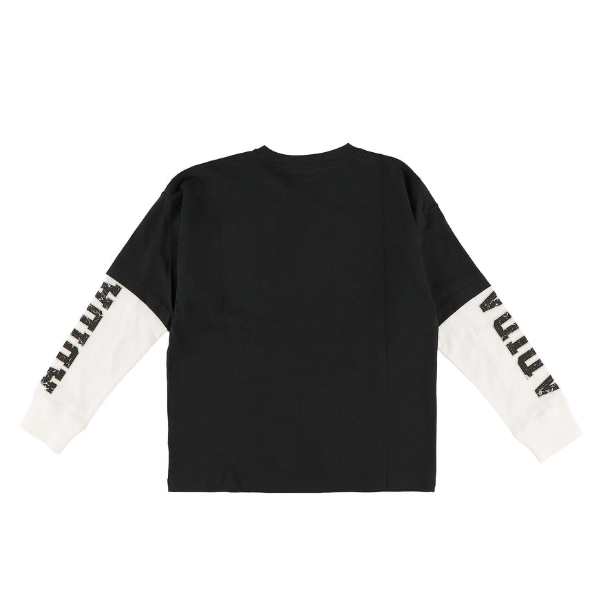T-shirt Fooler 8-16ans-Adidas-ADI-KL6803-CLÉMENT