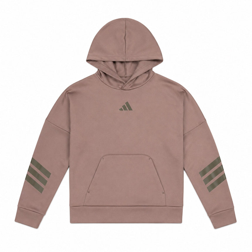 Kangourou Future Icons 8-16ans-Adidas-Brun-S-ADI-KL6836-CLÉMENT