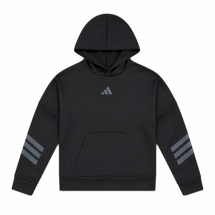 Kangourou Future Icons 8-16ans-Adidas-Noir-S-ADI-KL6837-CLÉMENT