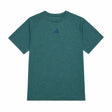 T-shirt Melange Raglan 8-16ans-Adidas-Forêt-S-ADI-KL6885-CLÉMENT