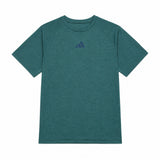T-shirt Melange Raglan 8-16ans-Adidas-Forêt-S-ADI-KL6885-CLÉMENT