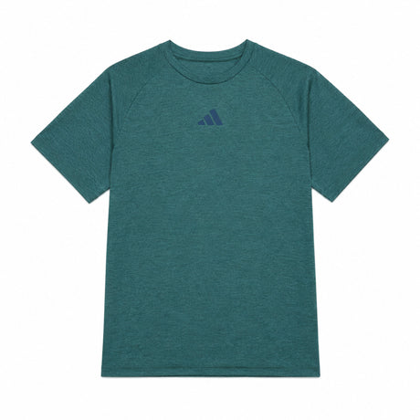 T-shirt Melange Raglan 8-16ans-Adidas-Forêt-S-ADI-KL6885-CLÉMENT