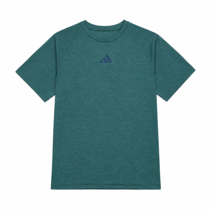 T-shirt Melange Raglan 8-16ans-Adidas-Forêt-S-ADI-KL6885-CLÉMENT