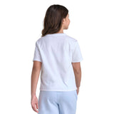 T-shirt Graphic Heart 8-16ans-Adidas-ADI-KL6909-CLÉMENT
