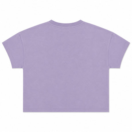 T-shirt Drop Shoulder 8-16ans-Adidas-ADI-KL6913-CLÉMENT