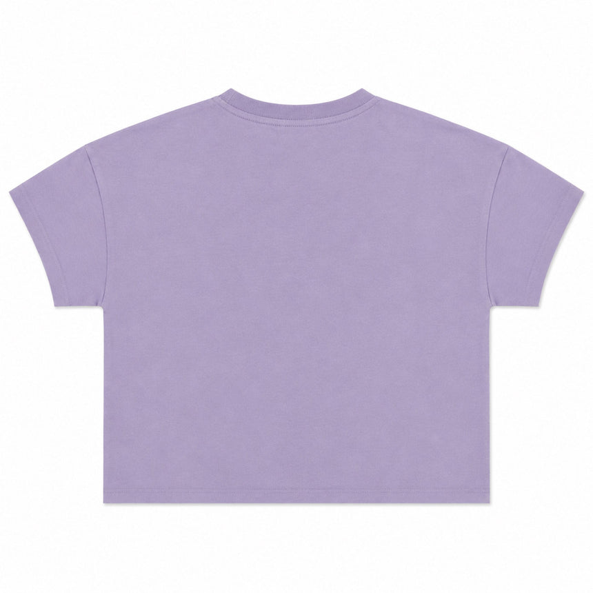 T-shirt Drop Shoulder 8-16ans-Adidas-ADI-KL6913-CLÉMENT