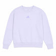 Gilet Ouaté Minimal 8-16ans-Adidas-Lilas-S-ADI-KM2213-CLÉMENT