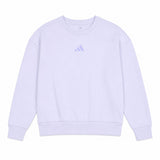 Gilet Ouaté Minimal 8-16ans-Adidas-Lilas-S-ADI-KM2213-CLÉMENT