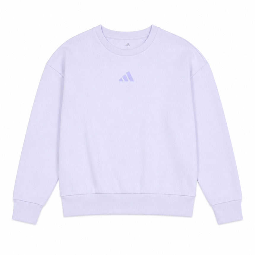 Gilet Ouaté Minimal 8-16ans-Adidas-Lilas-S-ADI-KM2213-CLÉMENT