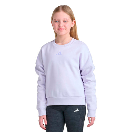 Gilet Ouaté Minimal 8-16ans-Adidas-ADI-KM2213-CLÉMENT