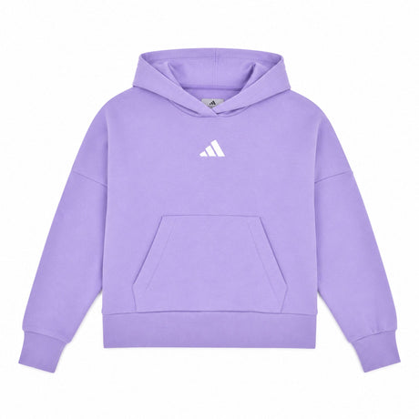 Kangourou Minimal 8-16ans-Adidas-Mauve-S-ADI-KM2215-CLÉMENT