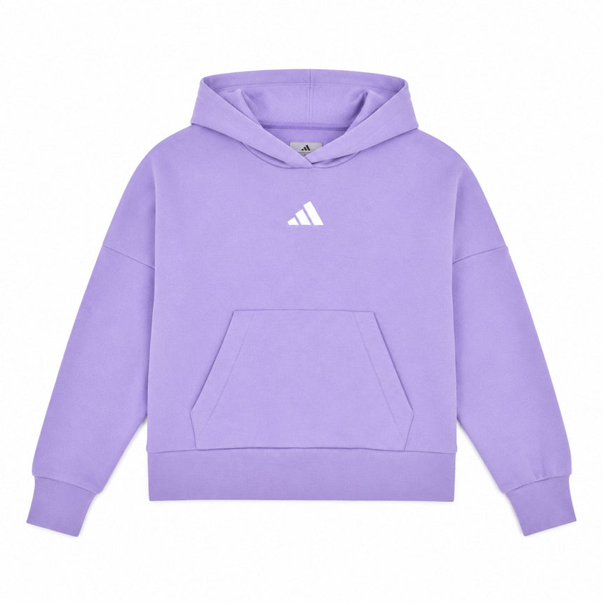 Kangourou Minimal 8-16ans-Adidas-Mauve-S-ADI-KM2215-CLÉMENT