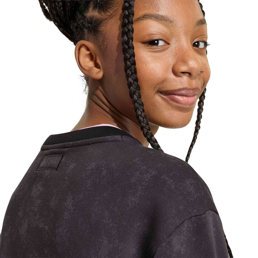 Gilet Ouaté Aurore 8-16ans-Adidas-ADI-KQ6084-CLÉMENT